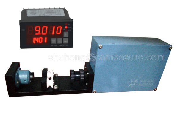 Durchmesser-Messgerät Laser-CDM03 von 0.01mm bis 2mm Strecken-elektronische  Energie