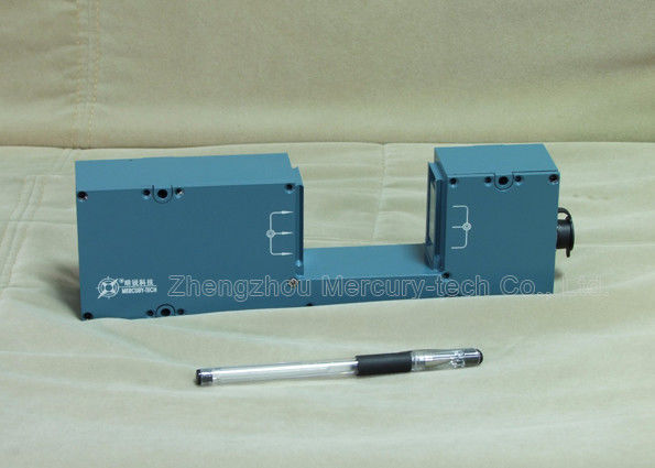 Durchmesser-messendes Messgerät-Lasers Laser-LDM1025 äußere Maß-Werkzeuge